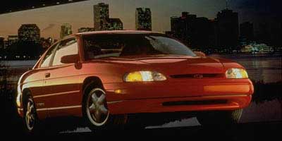 Image 1 of 1997 Chevrolet Monte…