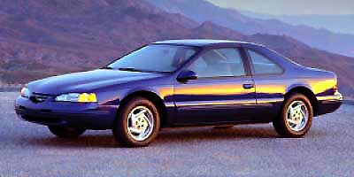 Image 1 of 1997 Ford Thunderbird…