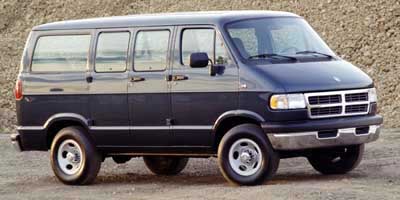 Image 1 of 1997 Dodge Ram Wagon…