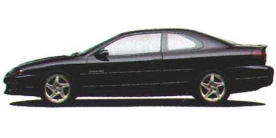 Image 1 of 1998 Dodge Avenger Coupe…