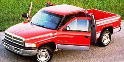 Image 1 of 1998 Dodge Ram 1500…