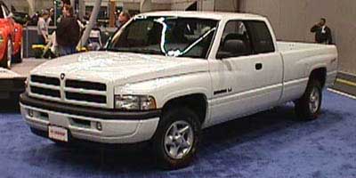 Image 1 of 1998 Dodge Ram 1500…