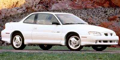Image 1 of 1998 Pontiac Grand Am…