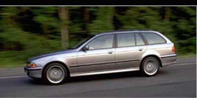 Image 1 of 1999 BMW 528i Sport…