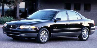 Image 1 of 1999 Buick Regal Sedan…