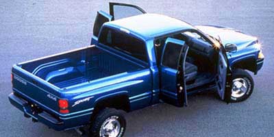 Image 1 of 1999 Dodge Ram 1500…