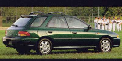 Image 1 of 1999 Subaru Outback…