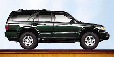Image 1 of 1999 Toyota 4Runner…