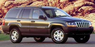 Image 1 of 1999 Jeep Grand Cherokee…