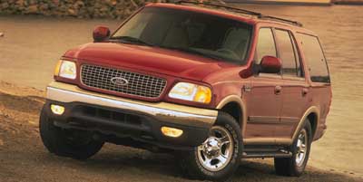 Image 1 of 1999 Ford Expedition…