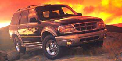 Image 1 of 1999 Ford Explorer XLT…