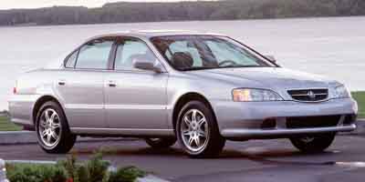 Image 1 of 2000 Acura TL 3.2 Monterey…