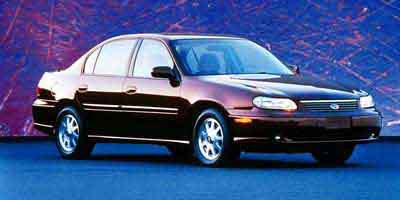 Image 1 of 2000 Chevrolet Malibu…