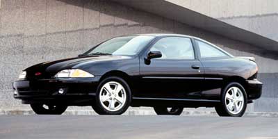 Image 1 of 2000 Chevrolet Cavalier…