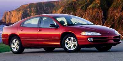 Image 1 of 2000 Dodge Intrepid…