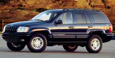 Image 1 of 2000 Jeep Grand Cherokee…