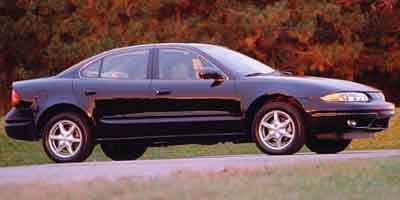 Image 1 of 2000 Oldsmobile Alero…