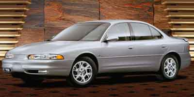 Image 1 of 2000 Oldsmobile Intrigue…