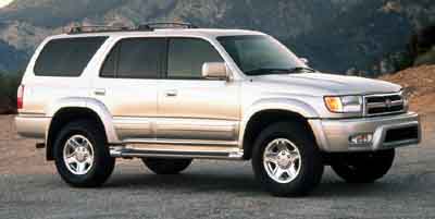 Image 1 of 2000 Toyota 4Runner…