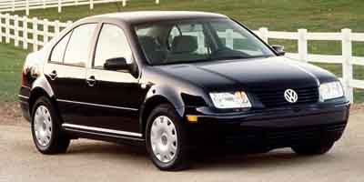 Image 1 of 2001 Volkswagen Jetta…