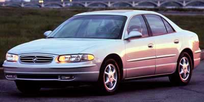 Image 1 of 2001 Buick Regal Sedan…
