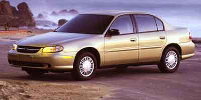 Image 1 of 2001 Chevrolet Malibu…