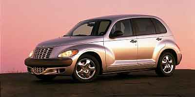 Image 1 of 2001 Chrysler PT Cruiser…