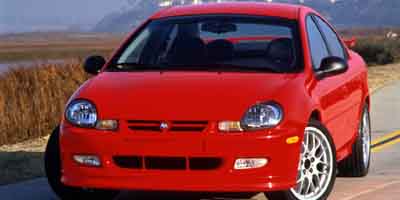 Image 1 of 2001 Dodge Neon ES Sedan…