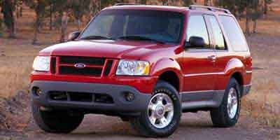 Image 1 of 2001 Ford Explorer Sport…