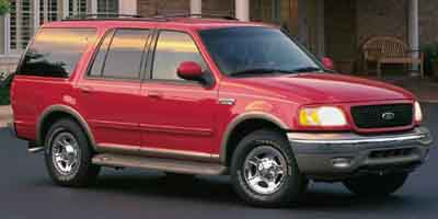 Image 1 of 2001 Ford Expedition…