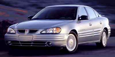 Image 1 of 2001 Pontiac Grand Am…