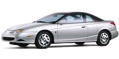 Image 1 of 2001 Saturn SC 2 Coupe…