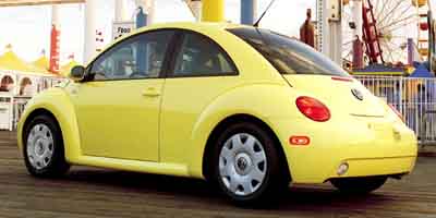 Image 1 of 2001 Volkswagen New…
