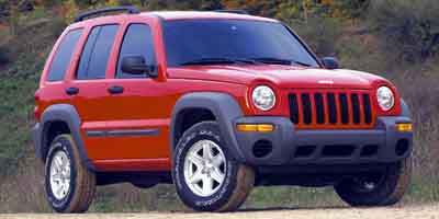 Image 1 of 2002 Jeep Liberty Sport…