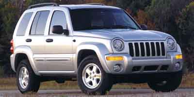 Image 1 of 2002 Jeep Liberty Limited…