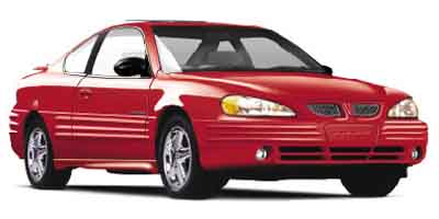 Image 1 of 2002 Pontiac Grand Am…