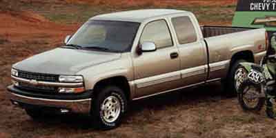 Image 1 of 2002 Chevrolet Silverado…