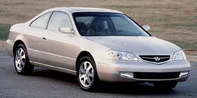 Image 1 of 2002 Acura CL Naples…
