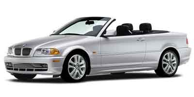 Image 1 of 2002 BMW 330Ci Convertible…