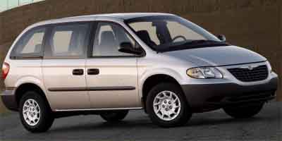 Image 1 of 2002 Chrysler Voyager…