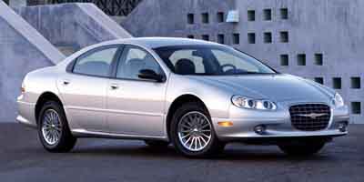 Image 1 of 2002 Chrysler Concorde…