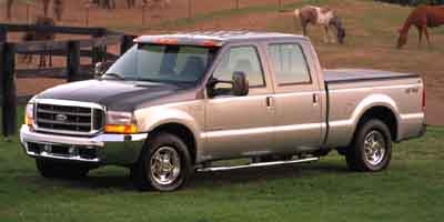 Image 1 of 2002 Ford Super Duty…