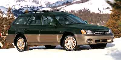 Image 1 of 2002 Subaru Outback…
