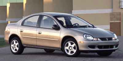 Image 1 of 2003 Dodge Neon 4dr…