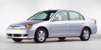Image 1 of 2003 Honda Civic Continuously…