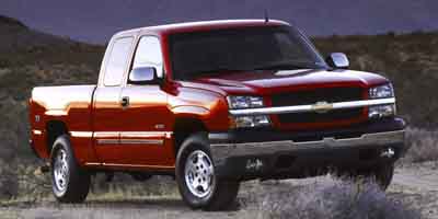Image 1 of 2003 Chevrolet Silverado…