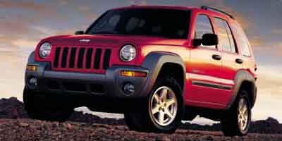 Image 1 of 2003 Jeep Liberty Sport…