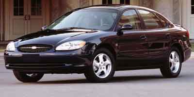 Image 1 of 2003 Ford Taurus SES…