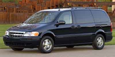 Image 1 of 2003 Chevrolet Venture