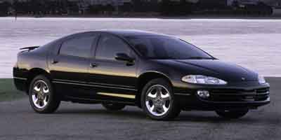 Image 1 of 2003 Dodge Intrepid…